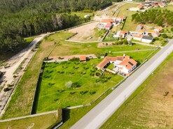 Moradia T3 - Bom Sucesso, Figueira da Foz, Coimbra