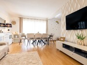 Apartamento T3 - Tavarede, Figueira da Foz, Coimbra - Miniatura: 1/9