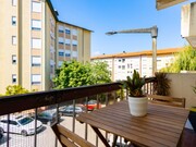 Apartamento T3 - Tavarede, Figueira da Foz, Coimbra - Miniatura: 6/9