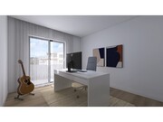 Apartamento T3 - Tavarede, Figueira da Foz, Coimbra - Miniatura: 5/9