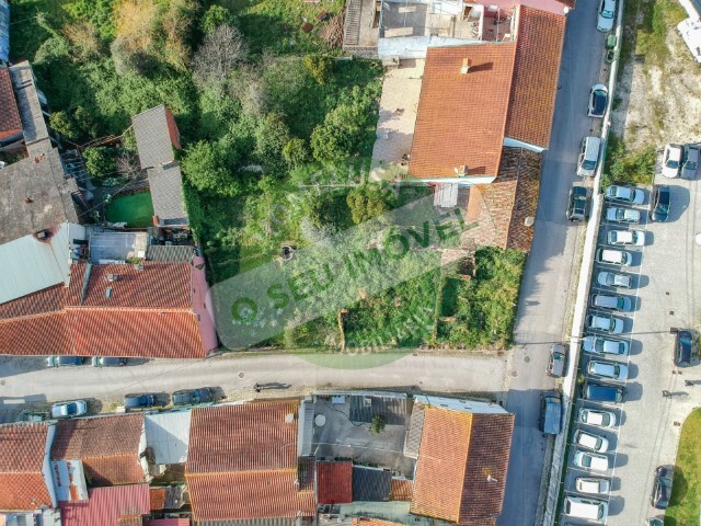 Terreno Urbano - So Martinho do Bispo, Coimbra, Coimbra - Imagem grande