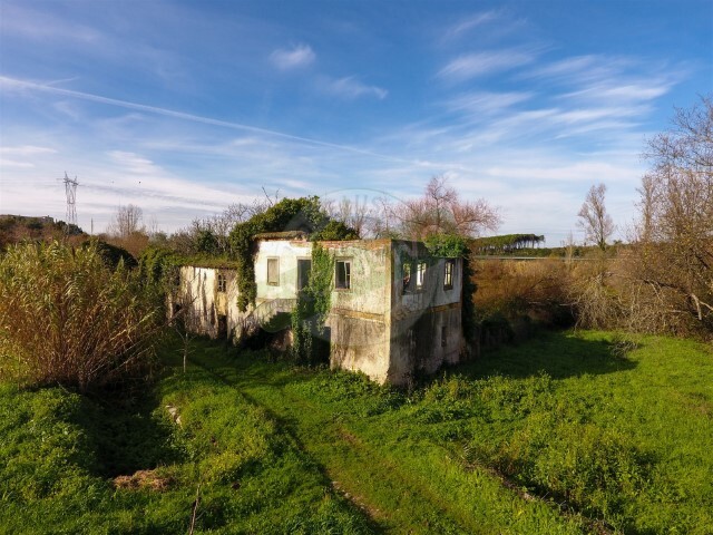 Quinta T5 - Ega, Condeixa-a-Nova, Coimbra - Imagem grande