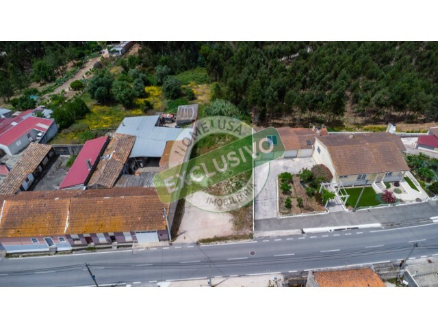 Terreno R�stico - Pai�o, Figueira da Foz, Coimbra - Imagem grande