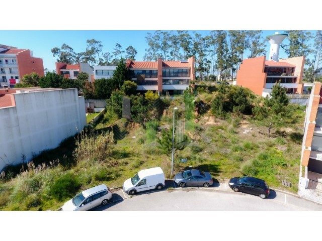 Terreno R�stico - Tavarede, Figueira da Foz, Coimbra - Imagem grande