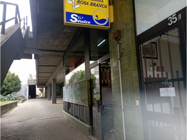 Comércio - Glória, Aveiro, Aveiro - Imagem grande