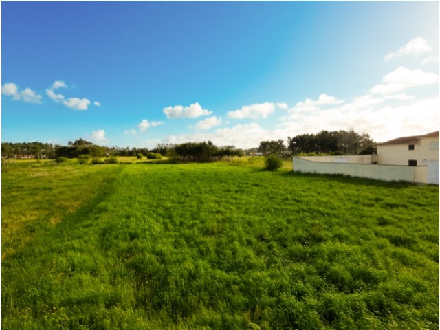 Terreno R�stico - Marinha das Ondas, Figueira da Foz, Coimbra - Imagem grande