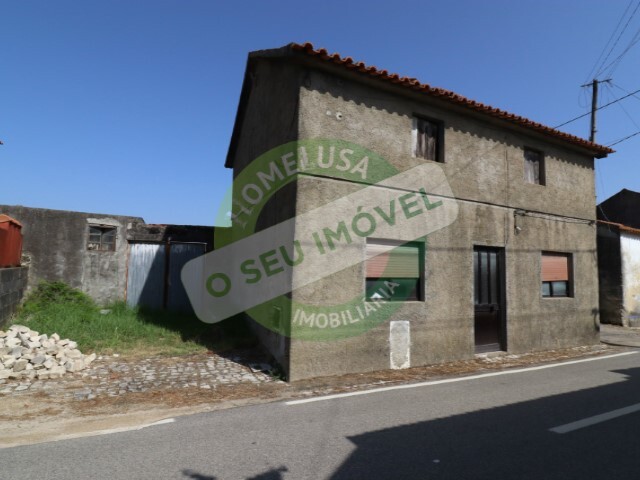Moradia T2 - Cadima, Cantanhede, Coimbra - Imagem grande