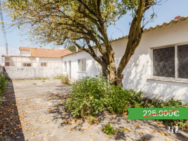 Moradia T3 - Esgueira, Aveiro, Aveiro - Imagem grande
