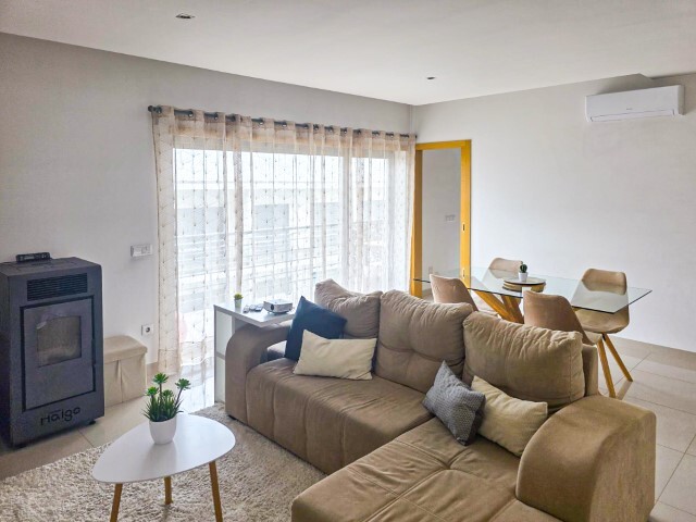 Apartamento T3 - Montemor-o-Velho, Montemor-o-Velho, Coimbra - Imagem grande