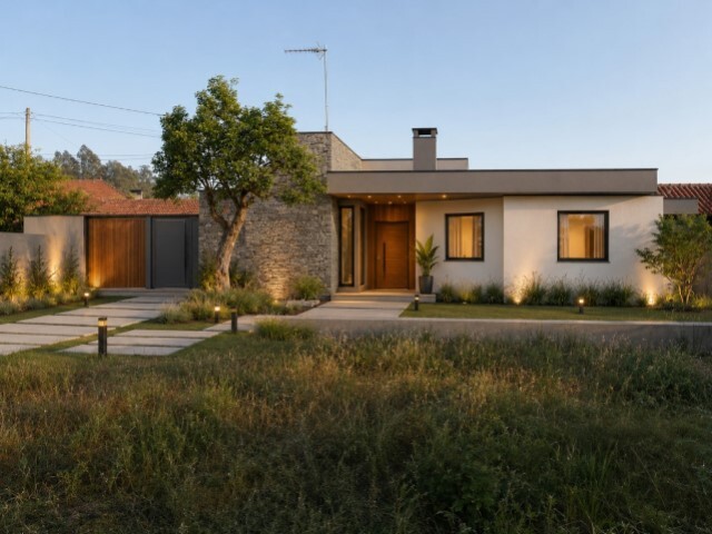 Moradia T3 - Cadima, Cantanhede, Coimbra - Imagem grande