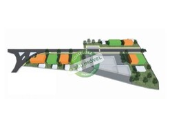Terreno Urbano - Fonte de Ange�o, Vagos, Aveiro