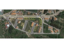 Terreno Urbano - Oliveira do Bairro, Oliveira do Bairro, Aveiro