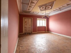 Moradia T6 - Bolho, Cantanhede, Coimbra