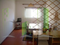 Apartamento T1 - Buarcos, Figueira da Foz, Coimbra