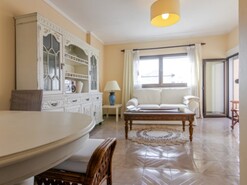 Apartamento T2 - S. Pedro, Figueira da Foz, Coimbra
