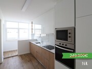 Apartamento T3 - Buarcos, Figueira da Foz, Coimbra