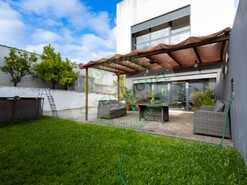 Moradia T4 - Sebal, Condeixa-a-Nova, Coimbra