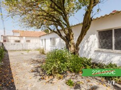 Moradia T3 - Esgueira, Aveiro, Aveiro