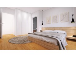 Apartamento T3 - Tavarede, Figueira da Foz, Coimbra