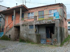 Moradia T3 - Santar, Nelas, Viseu