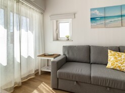 Apartamento T1 - Buarcos, Figueira da Foz, Coimbra