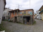 Moradia T3 - Santar, Nelas, Viseu - Miniatura: 1/9