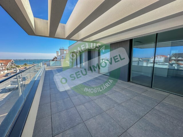 Apartamento T3 - Gafanha da Encarnação, Ílhavo, Aveiro - Imagem grande