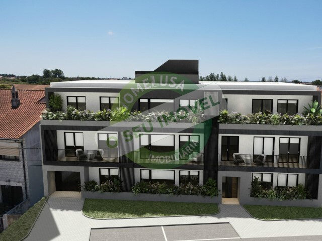 Apartamento T2 - São Bernardo, Aveiro, Aveiro - Imagem grande
