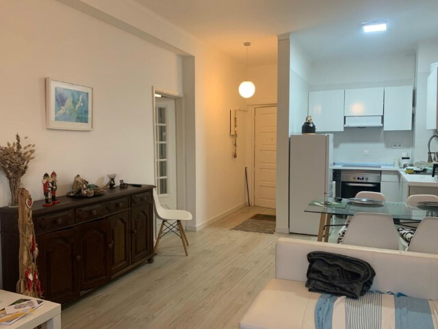 Apartamento T1 - Buarcos, Figueira da Foz, Coimbra - Imagem grande