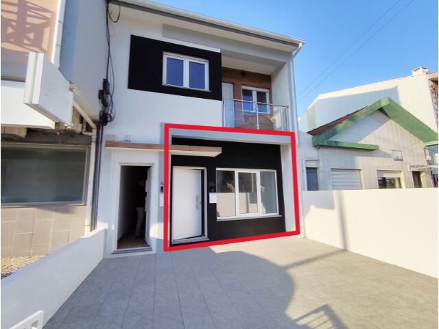 Apartamento T2 - Gafanha da Nazaré, Ílhavo, Aveiro - Imagem grande