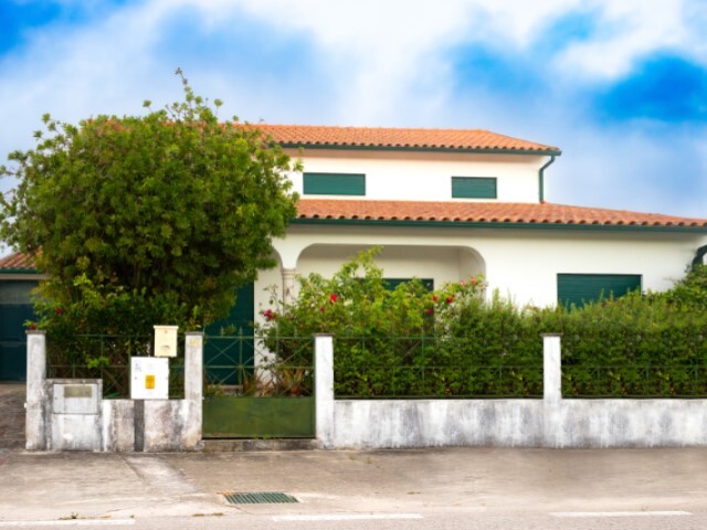 Moradia T4 - Lavos, Figueira da Foz, Coimbra - Imagem grande