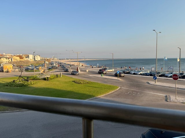 Apartamento T3 - Buarcos, Figueira da Foz, Coimbra - Imagem grande
