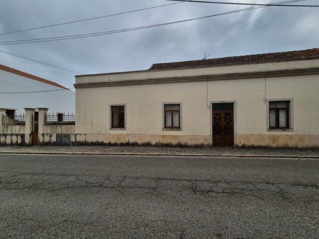 Moradia T5 - Alhadas, Figueira da Foz, Coimbra - Imagem grande