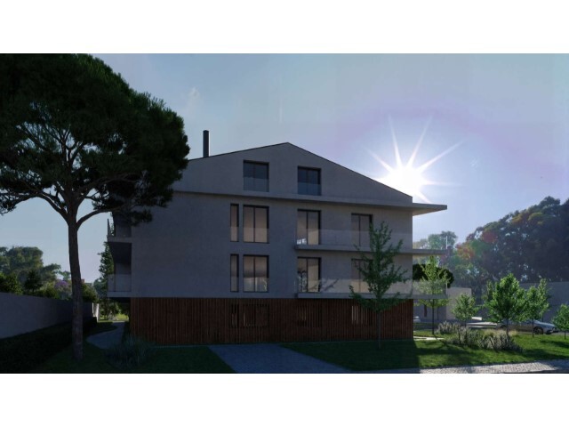 Apartamento T3 - Cantanhede, Cantanhede, Coimbra - Imagem grande
