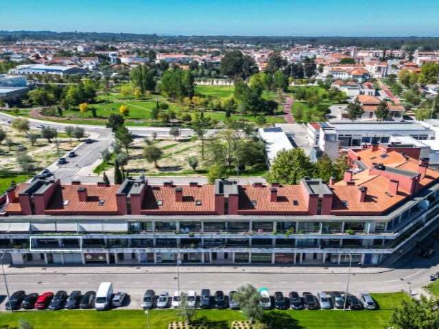 Apartamento T3 - Cantanhede, Cantanhede, Coimbra - Imagem grande