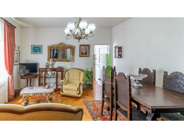 Apartamento T3 - S�o Juli�o (Figueira da Foz), Figueira da Foz, Coimbra - Imagem grande
