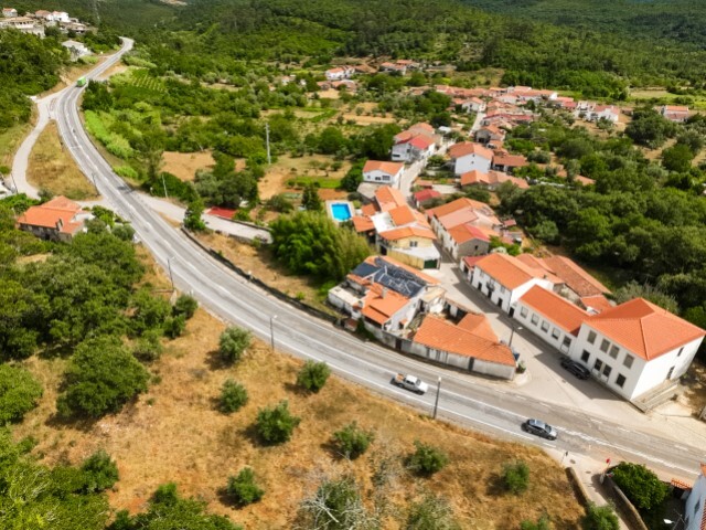 Moradia T4 - Vila Seca, Condeixa-a-Nova, Coimbra - Imagem grande