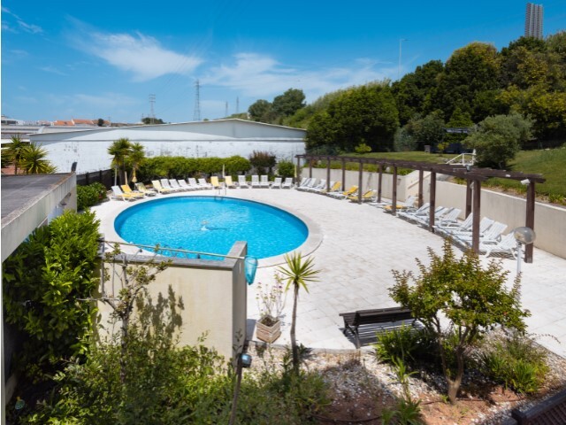 Apartamento T2 - S�o Juli�o (Figueira da Foz), Figueira da Foz, Coimbra - Imagem grande