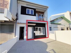 Apartamento T2 - Gafanha da Nazaré, Ílhavo, Aveiro