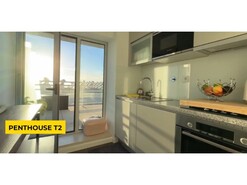 Apartamento T2 - Buarcos, Figueira da Foz, Coimbra
