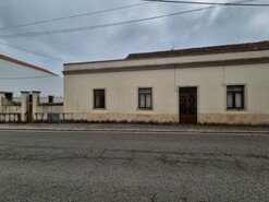 Moradia T5 - Alhadas, Figueira da Foz, Coimbra