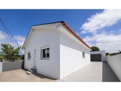 Moradia T4 - Santo Andr� de Vagos, Vagos, Aveiro