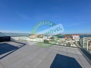 Apartamento T3 - Gafanha da Encarnao, lhavo, Aveiro - Miniatura: 1/9
