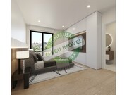 Apartamento T2 - So Bernardo, Aveiro, Aveiro - Miniatura: 4/6