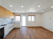 Apartamento T2 - Gafanha da Nazar, lhavo, Aveiro - Miniatura: 2/9