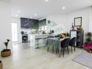 Apartamento T6 - Buarcos, Figueira da Foz, Coimbra - Miniatura: 2/9