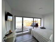 Apartamento T2 - Buarcos, Figueira da Foz, Coimbra - Miniatura: 2/8