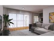 Apartamento T3 - Tavarede, Figueira da Foz, Coimbra - Miniatura: 1/9