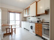Apartamento T2 - S�o Juli�o (Figueira da Foz), Figueira da Foz, Coimbra - Miniatura: 2/9