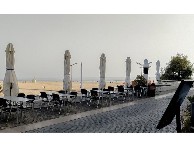 Moradia T4 - Buarcos, Figueira da Foz, Coimbra - Imagem grande